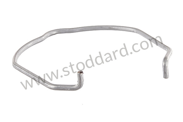 99610680211 - RETAINER SPRING for Porsche 996 Gt3 / Gt3-1 &bull; 2000 &bull; 996 Gt3 &bull; Coupe &bull; Manual Gearbox, 6 Speed