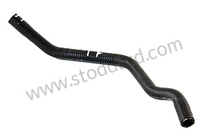 BREATHER HOSE 