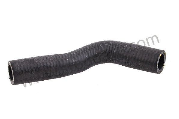 99610683603 - Vent Hose 996 1999-04 996.106.836.03 for Porsche 
