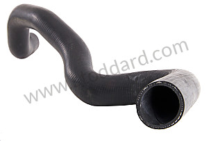 WATER HOSE  (99610684007)