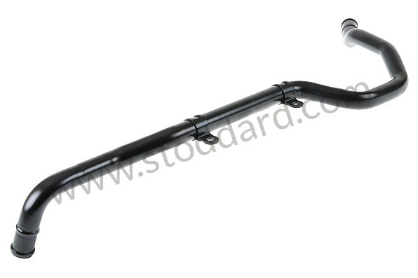 99610684301 - COOLING WATER TUBE for Porsche 