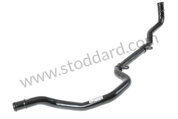 99610684301 - COOLING WATER TUBE for Porsche 