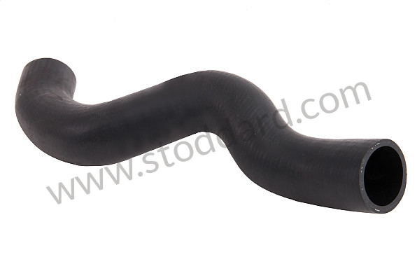 99610688808 - HOSE for Porsche 996 &bull; 2002 &bull; 996 Carrera 4 &bull; Targa &bull; Manual Gearbox, 6 Speed