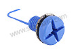 SCREW PLUG