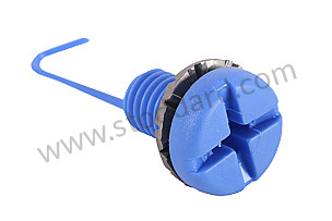 SCREW PLUG  (99610690100)