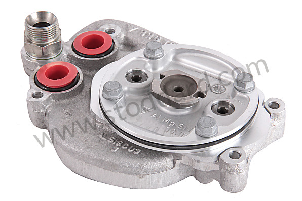 99610702173 - OIL PUMP for Porsche 
