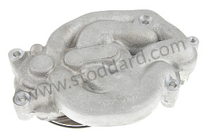 OIL PUMP  (99610702191)