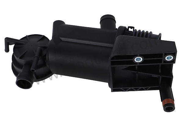 99610702355 - OIL SEPARATOR for Porsche 996 &bull; 2001 &bull; 996 Carrera 2 &bull; Cabrio &bull; Automatic Gearbox