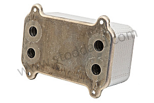 HEAT EXCHANGER  (99610702573)