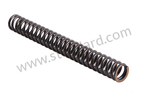 COMPRESSION SPRING  (99610712780)