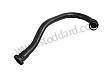 BREATHER HOSE