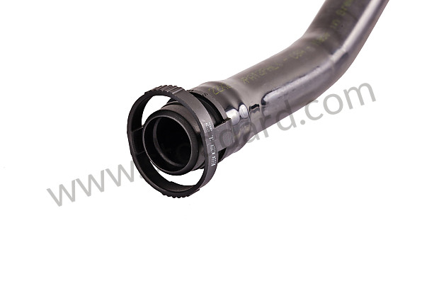99610714506 - Oil Vent Line Boxster 1997-04 996.107.145.06 for Porsche 