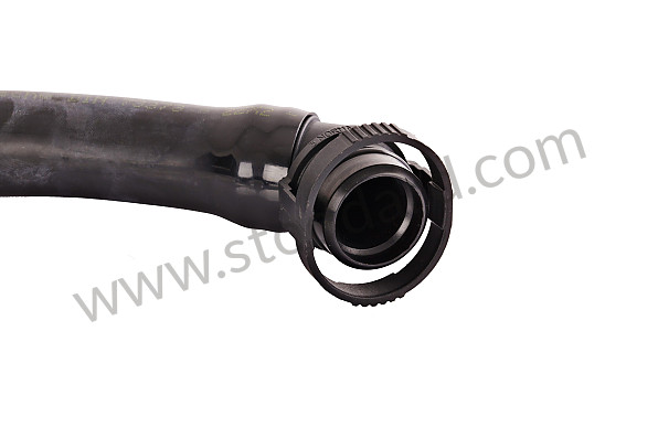 99610714506 - Oil Vent Line Boxster 1997-04 996.107.145.06 for Porsche 
