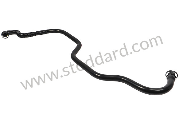 99610714755 - Breather Hose Boxster 1997-04 996 1999-04 996.107.147.55 for Porsche 