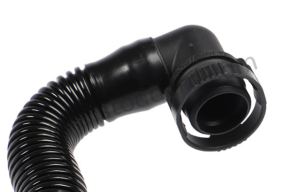 99610714755 - Breather Hose Boxster 1997-04 996 1999-04 996.107.147.55 for Porsche 