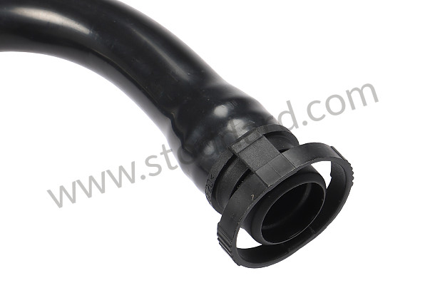 99610714755 - Breather Hose Boxster 1997-04 996 1999-04 996.107.147.55 for Porsche 