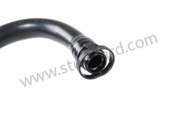 99610714755 - Breather Hose Boxster 1997-04 996 1999-04 996.107.147.55 for Porsche 