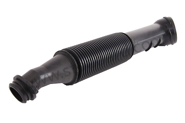 99610715059 - FILLER TUBE for Porsche 996 Gt3 / Gt3-1 &bull; 2000 &bull; 996 Gt3 &bull; Coupe &bull; Manual Gearbox, 6 Speed