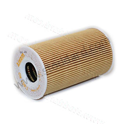 Oil Filter 996 99-01, Boxster, Cayman 2007-2008 996t 2001-2005, 997 2005-2008  (99610722553)