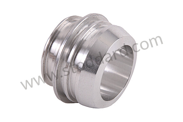 99610744171 - SOCKET for Porsche 996 Gt3 / Gt3-1 &bull; 2000 &bull; 996 Gt3 &bull; Coupe &bull; Manual Gearbox, 6 Speed