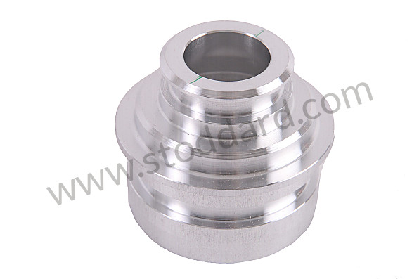 99610745172 - SOCKET for Porsche 996 Gt3 / Gt3-1 &bull; 2000 &bull; 996 Gt3 &bull; Coupe &bull; Manual Gearbox, 6 Speed