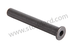 GUIDE SLEEVE  (99610753391)