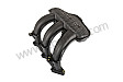 INTAKE DISTRIBUTOR