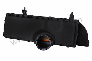AIR CLEANER  (99611002190)