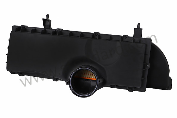99611002190 - AIR CLEANER for Porsche 996 Gt3 / Gt3-1 &bull; 2000 &bull; 996 Gt3 &bull; Coupe &bull; Manual Gearbox, 6 Speed