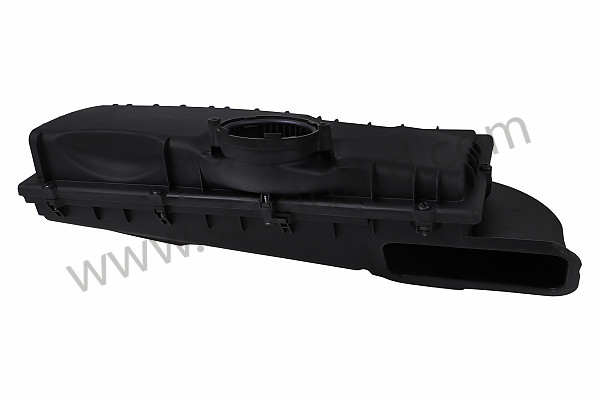 99611002190 - AIR CLEANER for Porsche 996 Gt3 / Gt3-1 &bull; 2000 &bull; 996 Gt3 &bull; Coupe &bull; Manual Gearbox, 6 Speed