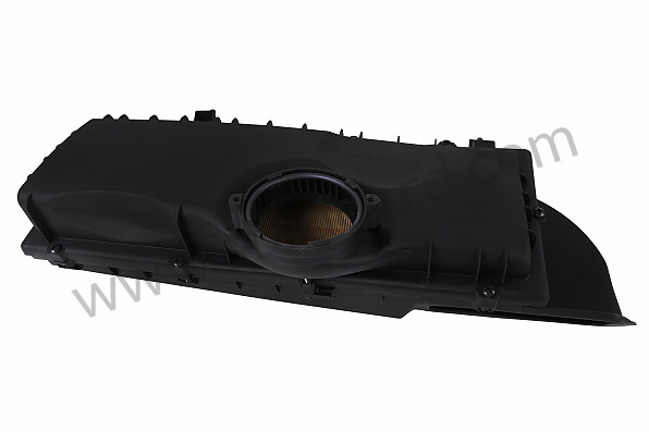 99611002190 - AIR CLEANER for Porsche 996 Gt3 / Gt3-1 &bull; 2000 &bull; 996 Gt3 &bull; Coupe &bull; Manual Gearbox, 6 Speed