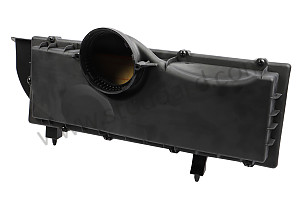 AIR CLEANER 