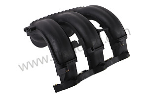 INTAKE DISTRIBUTOR 