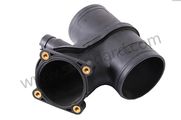 99611005500 - INTERMEDIATE PIECE for Porsche Boxster 986 97-04 &bull; 2000 &bull; Boxster 2.7 &bull; Cabrio &bull; Manual Gearbox, 5 Speed