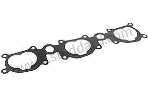 GASKET  (A99611010391)