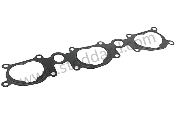 A99611010391 - GASKET for Porsche 996 Gt3 / Gt3-1 &bull; 2000 &bull; 996 Gt3 &bull; Coupe &bull; Manual Gearbox, 6 Speed