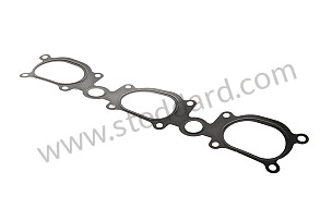 GASKET  (99611010393)