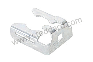 RETAINING CLIP 