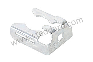 RETAINING CLIP  (99611011353)