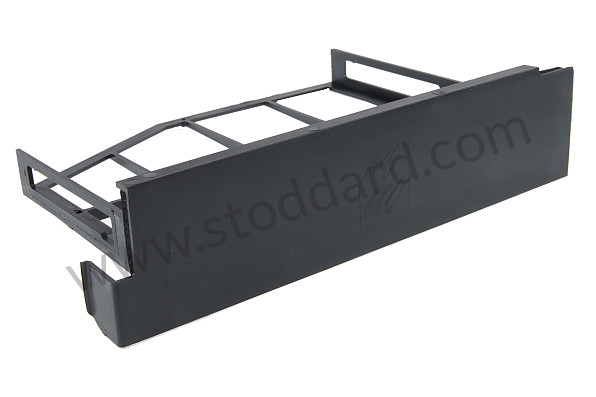 99611012302 - FRAME for Porsche Boxster 986 97-04 &bull; 2000 &bull; Boxster S 3.2 &bull; Cabrio &bull; Automatic Gearbox