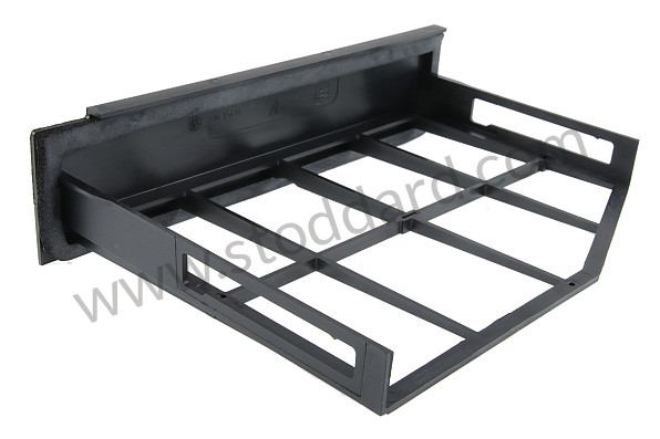 99611012302 - FRAME for Porsche Boxster 986 97-04 &bull; 2000 &bull; Boxster S 3.2 &bull; Cabrio &bull; Automatic Gearbox