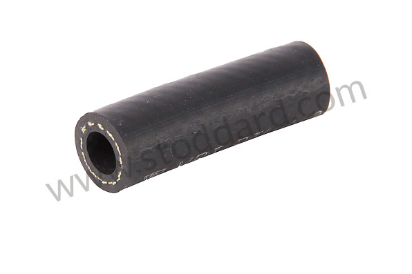 99611012773 - VENT LINE for Porsche 996 Turbo &bull; 2001 &bull; 996 Turbo &bull; Coupe &bull; Automatic Gearbox