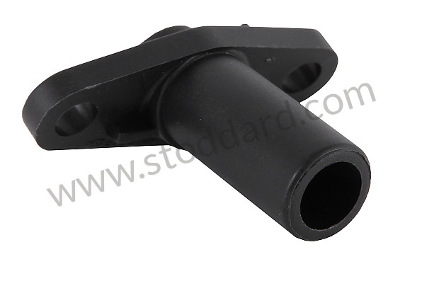 99611015151 - ADAPTER for Porsche 996 &bull; 1998 &bull; 996 Carrera 2 &bull; Cabrio &bull; Automatic Gearbox