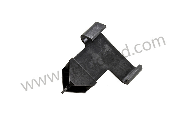 99611021201 - SUPPORT for Porsche Boxster 986 97-04 &bull; 1997 &bull; Boxster 2.5 &bull; Cabrio &bull; Manual Gearbox, 5 Speed