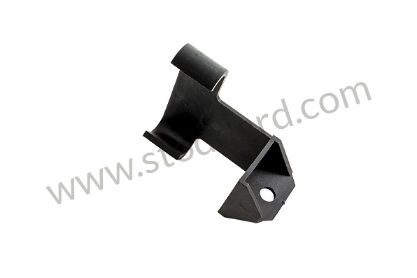 99611021201 - SUPPORT for Porsche Boxster 986 97-04 &bull; 1997 &bull; Boxster 2.5 &bull; Cabrio &bull; Manual Gearbox, 5 Speed