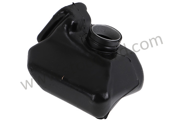 99611022200 - MUFFLER for Porsche Boxster 986 97-04 &bull; 1997 &bull; Boxster 2.5 &bull; Cabrio &bull; Automatic Gearbox