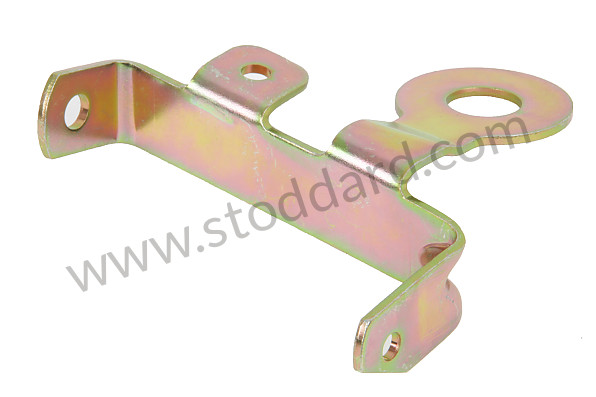 99611022303 - BRACKET for Porsche Boxster 986 97-04 &bull; 2000 &bull; Boxster 2.7 &bull; Cabrio &bull; Automatic Gearbox