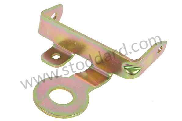 99611022303 - BRACKET for Porsche Boxster 986 97-04 &bull; 2000 &bull; Boxster 2.7 &bull; Cabrio &bull; Automatic Gearbox
