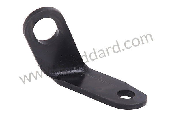 99611022352 - BRACKET for Porsche 996 &bull; 2000 &bull; 996 Carrera 2 &bull; Cabrio &bull; Automatic Gearbox