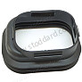 Rubber Bellows For Air Filter Housing
